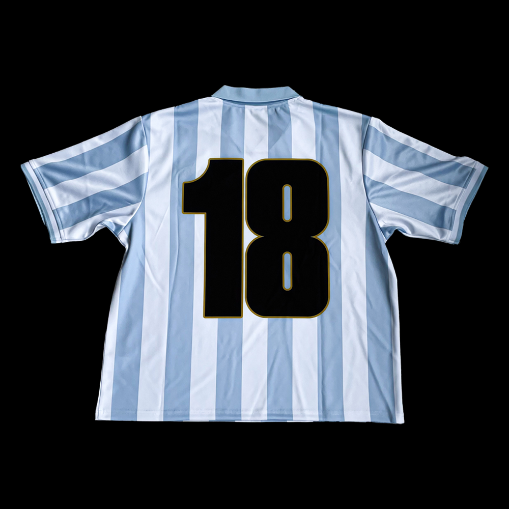 RFC Kit "La Selección"