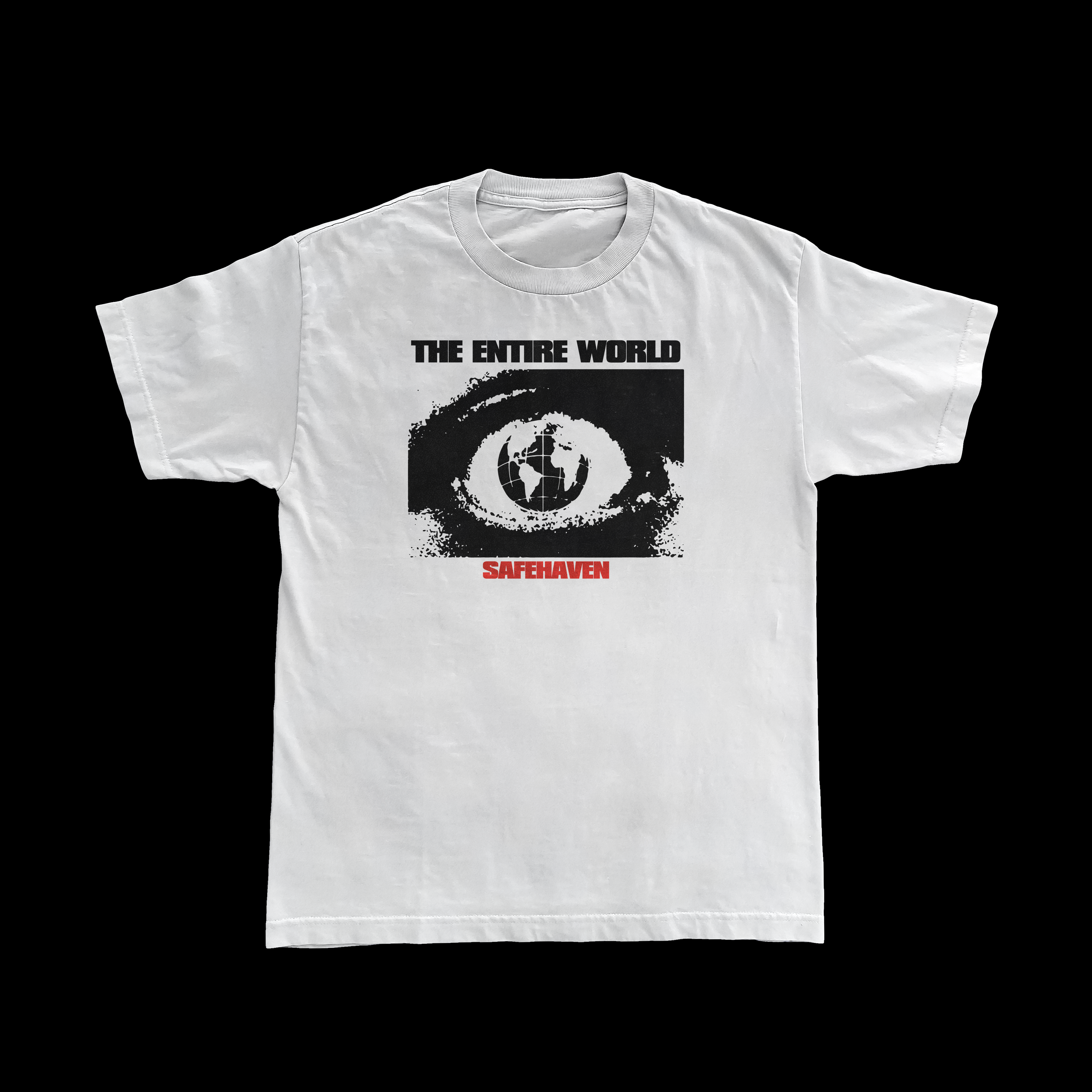 Entire World T-Shirt