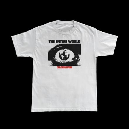 Entire World T-Shirt