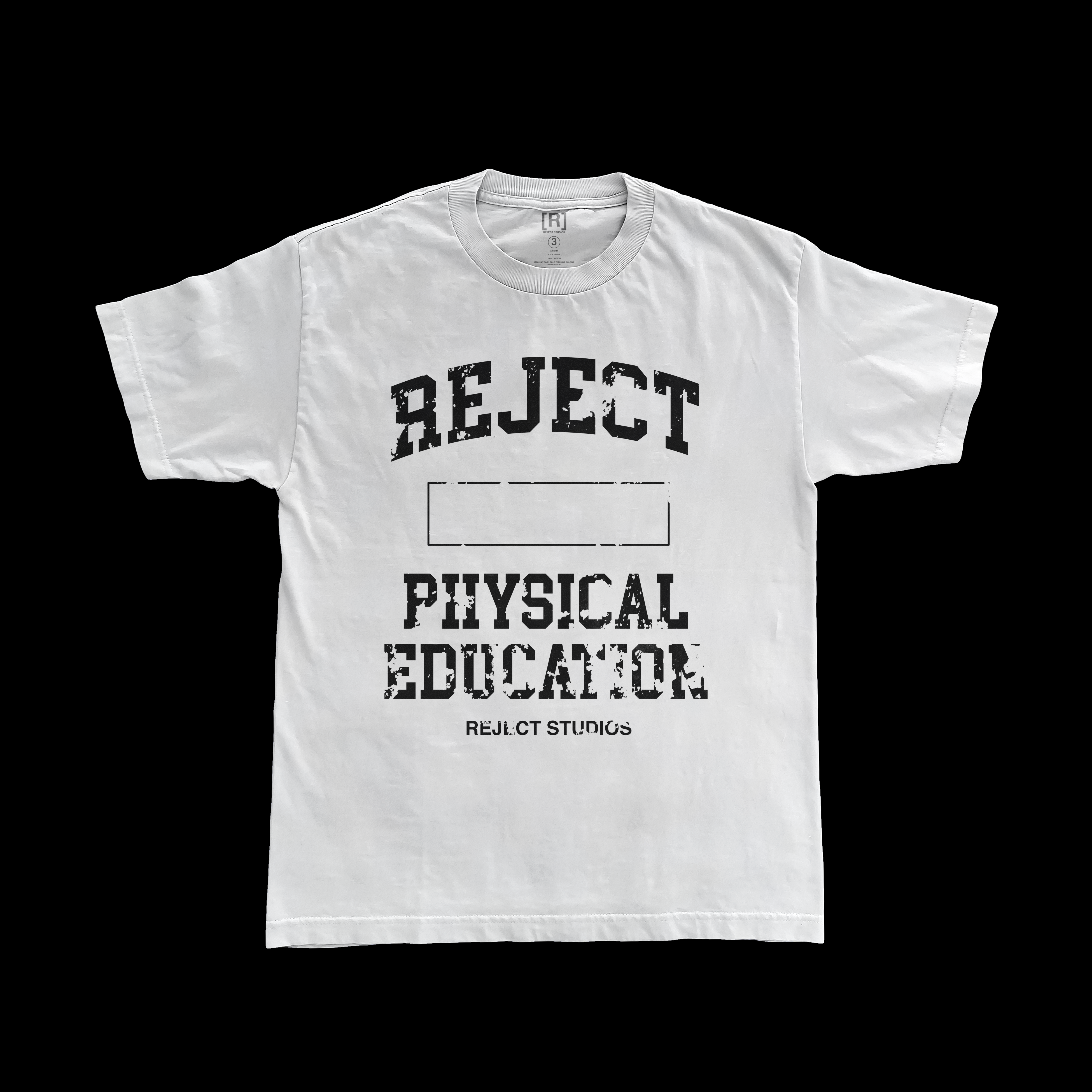 Gym Class T-Shirt